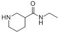 N-ethylpiperidine-3-carboxamide CAS#: 4138-28-7