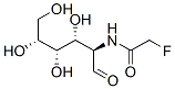 N-fluoroacetyl-D-glucosamine CAS#: 4495-81-2