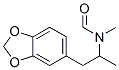 N-formyl-N-methyl-3,4-methylenedioxyamphetamine CAS#: 154148-22-8