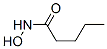 N-hydroxypentanamide CAS#: 4312-92-9