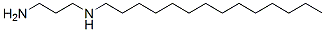 N-tetradecylpropane-1,3-diamine CAS#: 4317-79-7