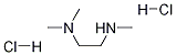 N1,N1,N2-triMethylethane-1,2-diaMine dihydrochloride CAS#: 326888-32-8