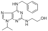 N9-ISOPROPYL-OLOMOUCINE CAS#: 158982-15-1