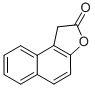 NAPHTHO[2,1-B]FURAN-2(1H)-ONE CAS#: 4352-63-0