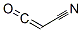 NCCH=C=O CAS#: 4452-08-8