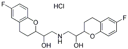 NEBIVOLOL HCL CAS#: 169293-50-9