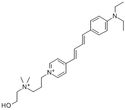 NEURODYE RH-773 CAS#: 336185-16-1