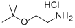 NH2-ET-OTBU HCL CAS#: 335598-67-9