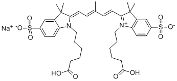 NIR-641-CARBOXYLIC ACID* CAS#: 367271-21-4