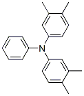 N,N'-Bis(3,4-dimethylphenyl) aniline CAS#: 165320-08-1