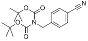 N,N-DI-BOC-4-AMINOMETHYL BENZONITRILE CAS#: 172348-74-2