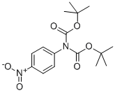 N,N-DI-BOC-4-NITROANILINE CAS#: 395639-03-9
