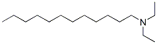 N,N-DIETHYLDODECYLAMINE CAS#: 4271-27-6