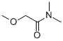 N,N-DIMETHYL-2-METHOXYACETAMIDE CAS#: 4128-76-1