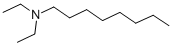 N,N-DIMETHYLOCTYLAMINE CAS#: 4088-37-3