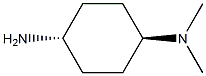 N,N-DiMethyl-cyclohexane-1,4-diaMine CAS#: 167298-52-4