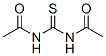 N,N'-Diacetylthiourea CAS#: 4984-27-4