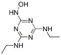 N,N'-Diethyl-N''-hydroxy-1,3,5-triazine-2,4,6-triamine CAS#: 4147-64-2