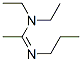 N,N-Diethyl-N'Propylacetamidine CAS#: 151328-42-6