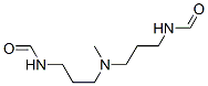 N,N'-[(Methylimino)bis(3,1-propanediyl)]bisformamide CAS#: 40948-33-2