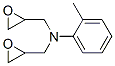 N,N-bis(2,3-epoxypropyl)-o-toluidine CAS#: 40027-50-7