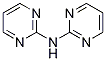 N,N-bis(pyrimid-2-yl)amine CAS#: 334977-67-2