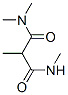 N,N'-dimethyl-2-dimethylmalondiamide CAS#: 155199-55-6