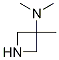 N,N,3-trimethylazetidin-3-amine CAS#: 149696-13-9