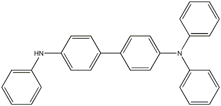 N,N,N'-Triphenyl-4,4'-bianiline CAS#: 167218-30-6