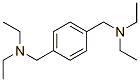 N,N,N',N'-Tetraethyl-1,4-benzenedimethanamine CAS#: 40828-00-0