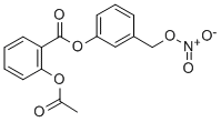 NO-ASPIRIN 1 CAS#: 175033-36-0