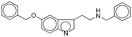 N,O-Dibenzyl Serotonin CAS#: 147918-24-9