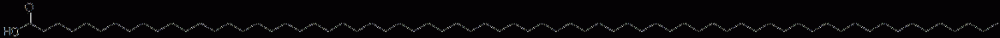 NONAHEXACONTANOICACID CAS#: 40710-32-5