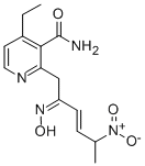 NOR-4 CAS#: 163180-50-5
