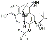 NORBUPRENORPHINE-D3 CAS#: 350482-19-8
