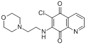 NSC 663284 CAS#: 383907-43-5