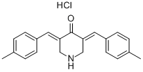 NSC632839hydrochloride CAS#: 157654-67-6