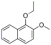 Naphthalene, 1-ethoxy-2-methoxy- (9CI) CAS#: 374073-67-3