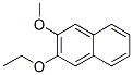 Naphthalene, 2-ethoxy-3-methoxy- (9CI) CAS#: 374073-71-9