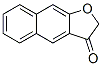 Naphtho[2,3-b]furan-3-one CAS#: 42709-87-5
