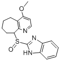 Nepaprazole CAS#: 156601-79-5