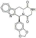Nortadalafil CAS#: 171596-36-4