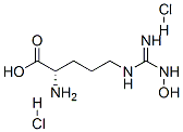 Nw-Hydroxyl-L-arginine Dihydrochloride CAS#: 149971-04-0