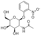 O-NITROPHENYL-N-ACETYL-BETA-D-GALACTOSAMINIDE CAS#: 152957-34-1