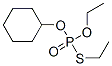 O-cyclohexyl O,S-diethyl thiophosphate CAS#: 41495-67-4