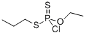 O-ethyl S-propyl chlorodithiophosphate CAS#: 42069-01-2