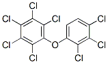 OCTACHLORODIPHENYLOXIDE CAS#: 40356-57-8