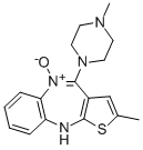 OLANZAPINE N-OXIDE CAS#: 174794-02-6