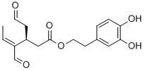 OLEACEIN CAS#: 149183-75-5