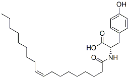 OLEOYL TYROSINE CAS#: 147732-57-8